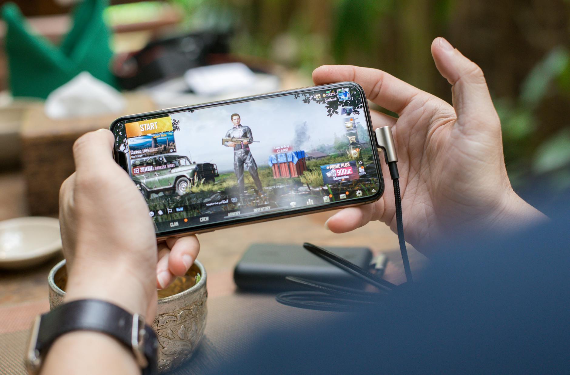Người chơi ghi chú ngân sách và giới hạn cược khi săn hũ