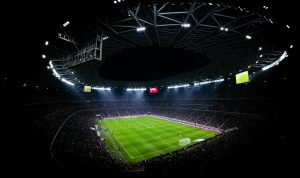 Màn hình theo dõi tỷ lệ trận Bundesliga trước giờ bóng lăn