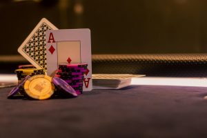 Giao diện casino online hiển thị trên điện thoại và máy tính